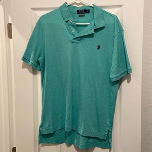 Polo Ralph Lauren Men’s polo